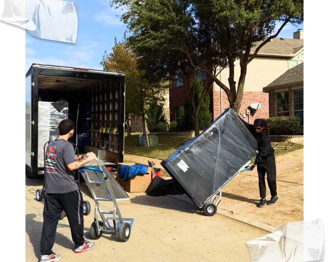 Moving Solutions (2)