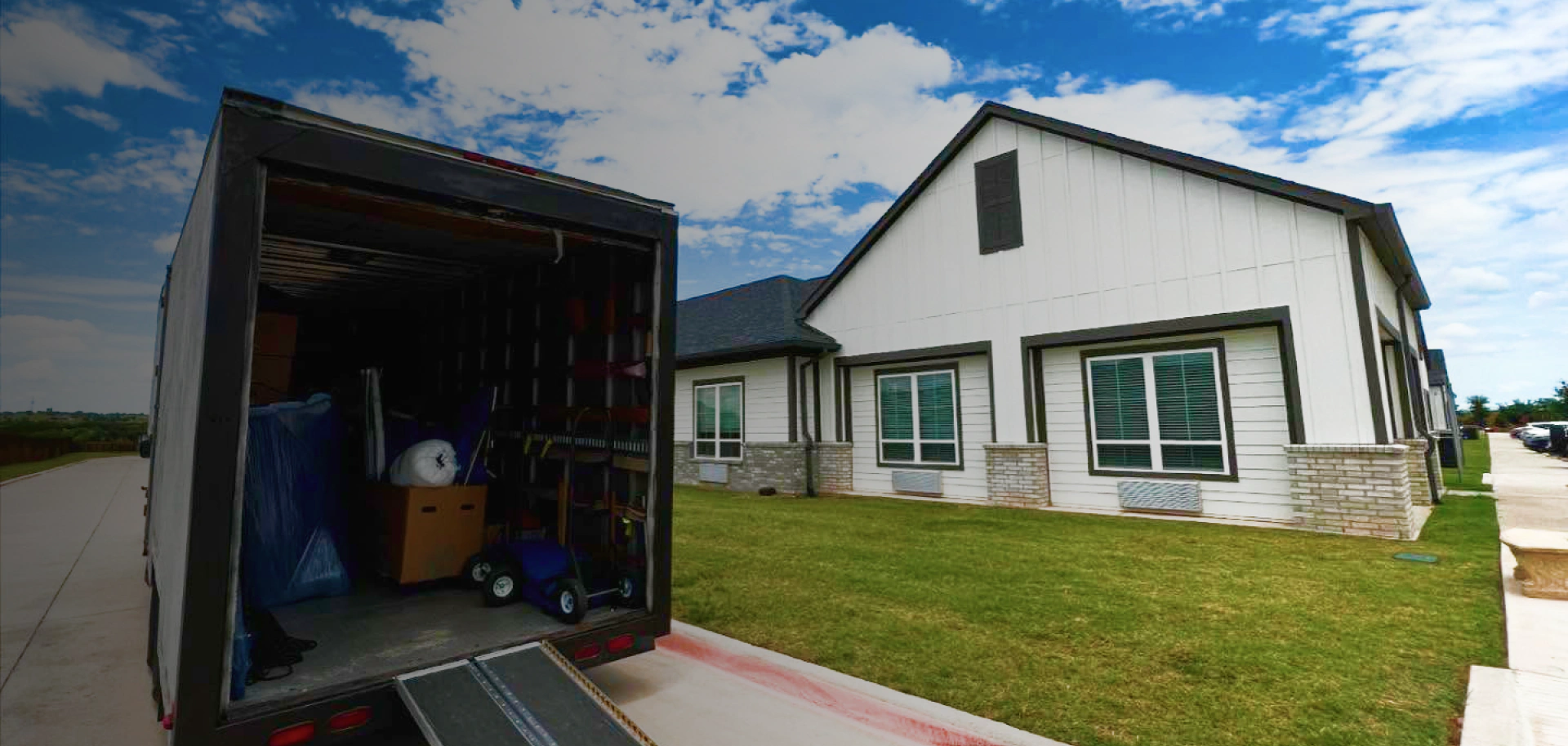 Moving Solutions (3)