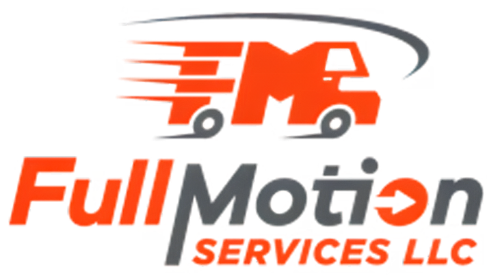 full motion services